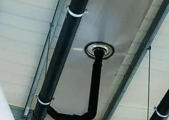 昌图虹吸排水的原理