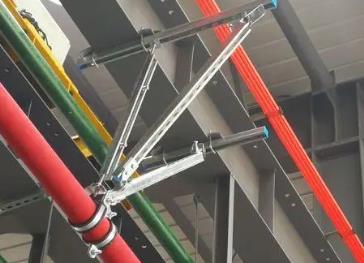 昌图抗震支架厂家与你分享你必须做的紧急情况下的准备
